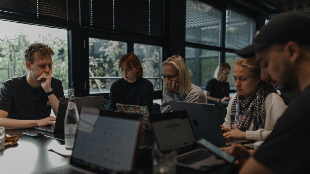 Nearshore AI Team