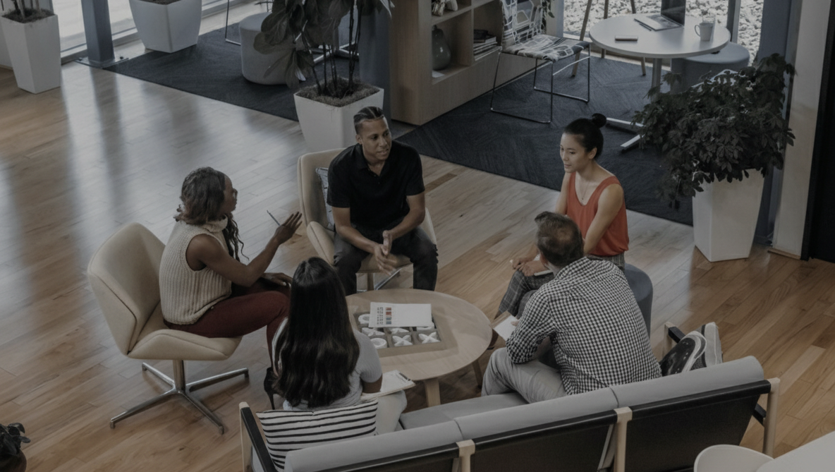 Digital Transformation for SMB