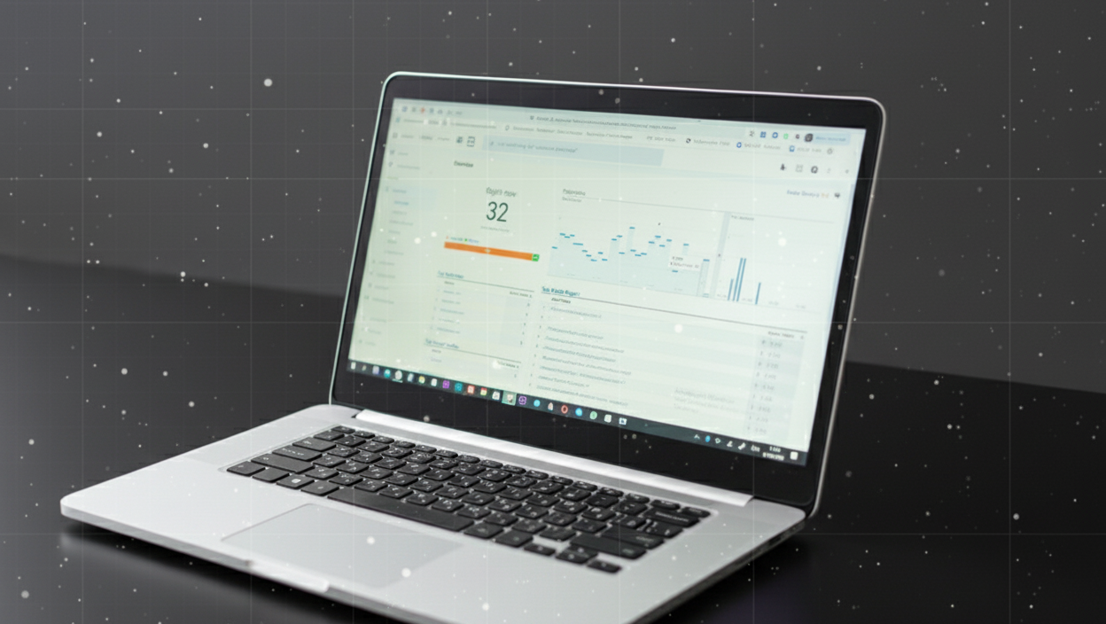 AI-Powered SaaS Platform